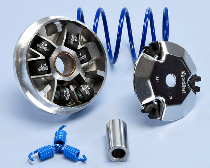 Polini Variatore Hi-speed Peugeot Kisbee 50 - codice 241.757