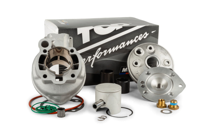 Gruppo Termico Top Performances 86cc alu Corsa 44mm AM6