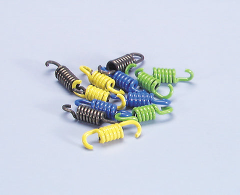 Polini Set Molle Frizione Piaggio Quartz - codice 245.030