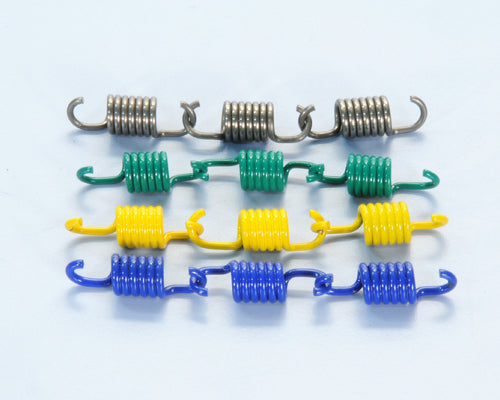 Polini Set Molle Frizione Yamaha-malaguti - codice 245.012