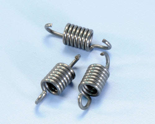 Polini Molle Frizione Yamaha D.1,65 Nera - codice 245.013