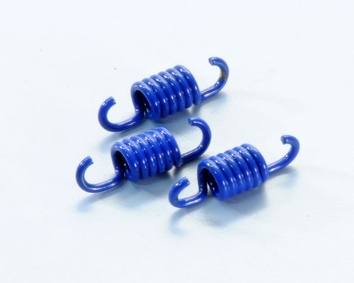 Polini Molle Frizione Yamaha D.2 Blu - codice 245.016