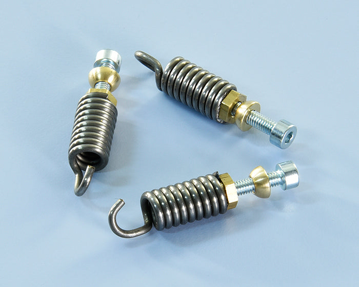 Polini Molle Friz.speed Clutch 3G F.r.1,8 - codice 245.089