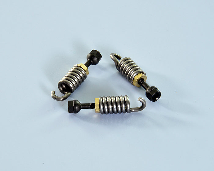 Polini Molle Friz.speed Clutch 3G F.r.2,4 - codice 245.092