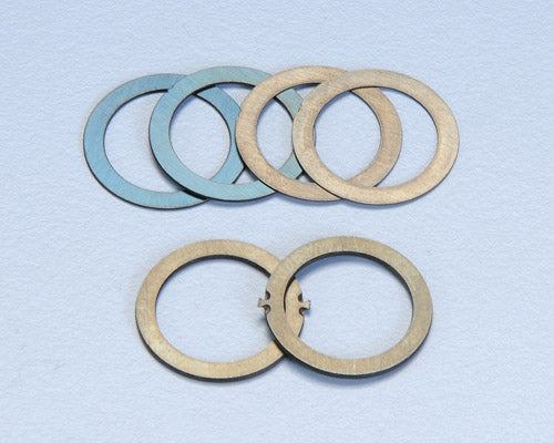 Polini Rasamenti Variatore Piaggio 14,8x20 - codice 246.049