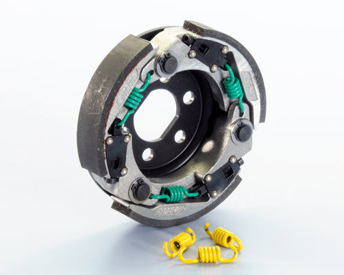 Polini 249.049 frizione piaggio 50 3g for race