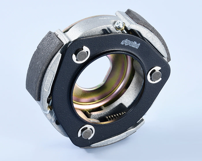 Polini Frizione Piaggio 125/200/250/300 3G Forrace D.134 Senza Alette - codice 249.068