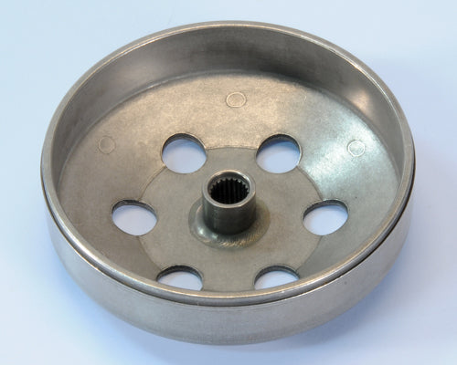 Polini 250.004 campana frizione honda/peugeot