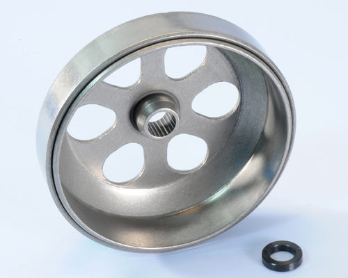 Polini 250.017 campana frizione piaggio-gilera 4t