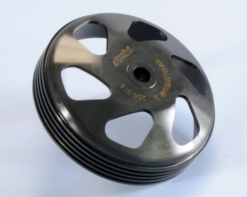 Polini Campana Friz.piaggio/gilera Evo.2 - codice 250.025
