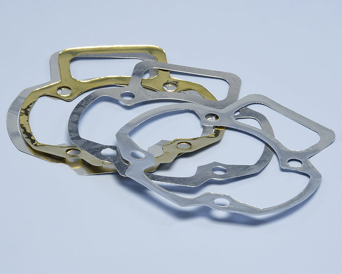 Polini Set Guar.di Base Cil.piaggio Zip-q. - codice 254.0124