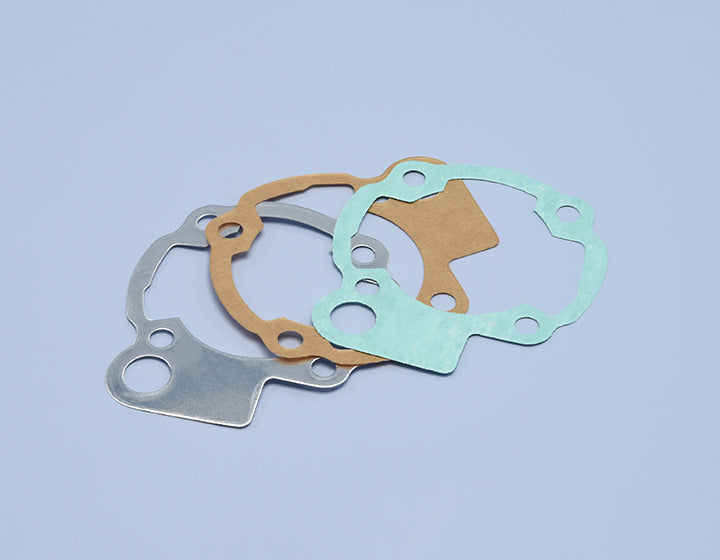 Polini Set Guar.di Base Cil.minarelli AM6 - codice 254.0126