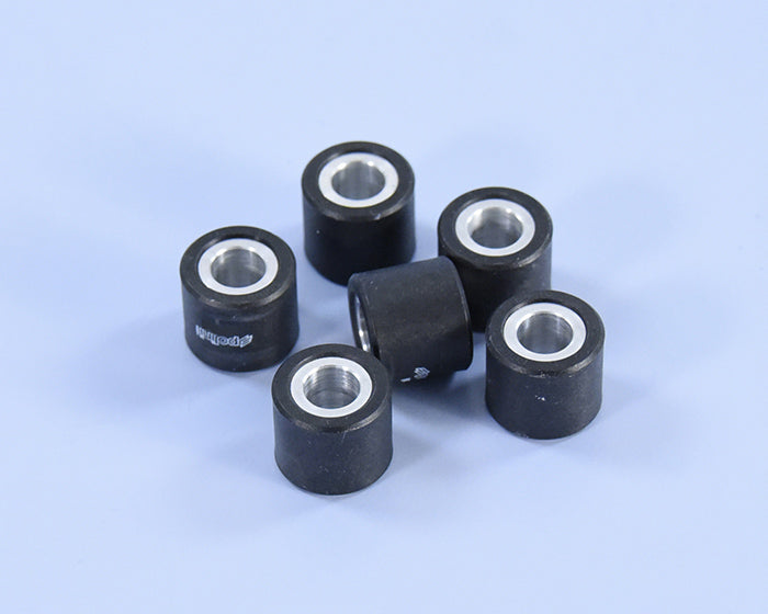 Polini Rulli 25x21,8 Gr.14,2 - codice 242.209