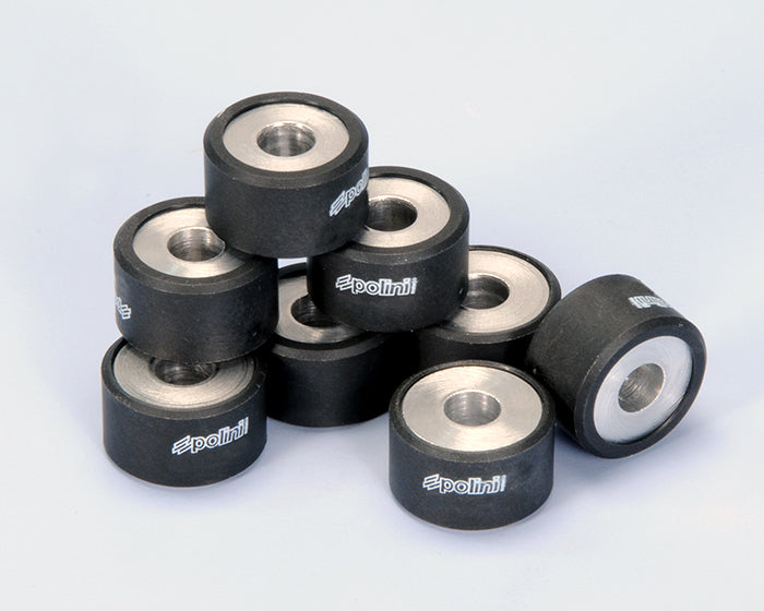 Polini Rulli 25x15 Gr.12,0 - codice 242.224