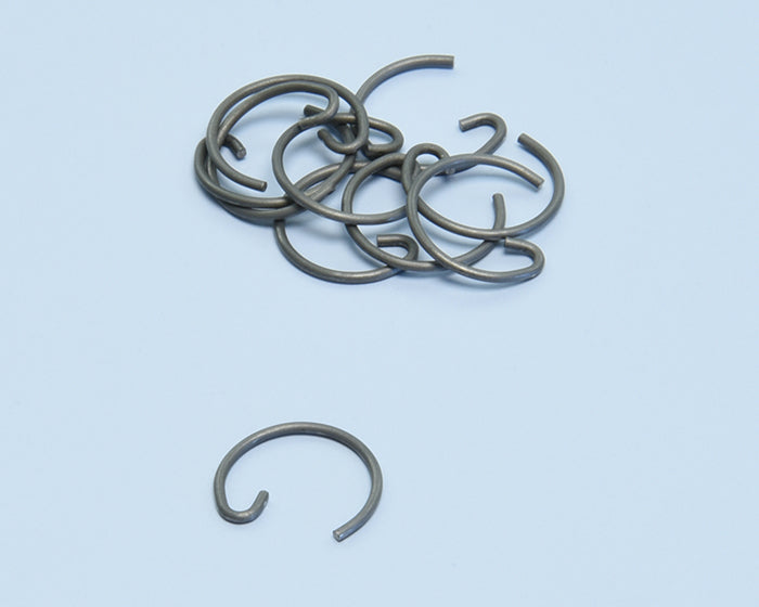 Polini Fermo Spinotto D.14x1,2 Forma B (ord.min.10 Pz.) - codice 272.0000