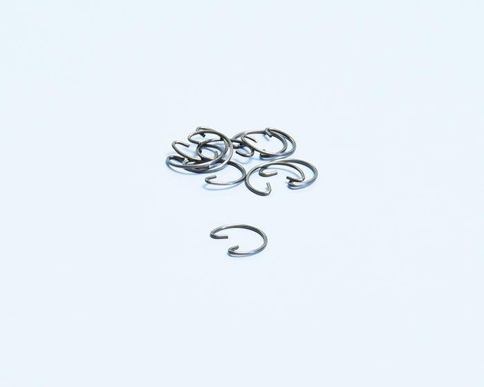 Polini Fermo Spinotto D.16x1,2 Forma B (ord.min.10 Pz.) - codice 272.0100