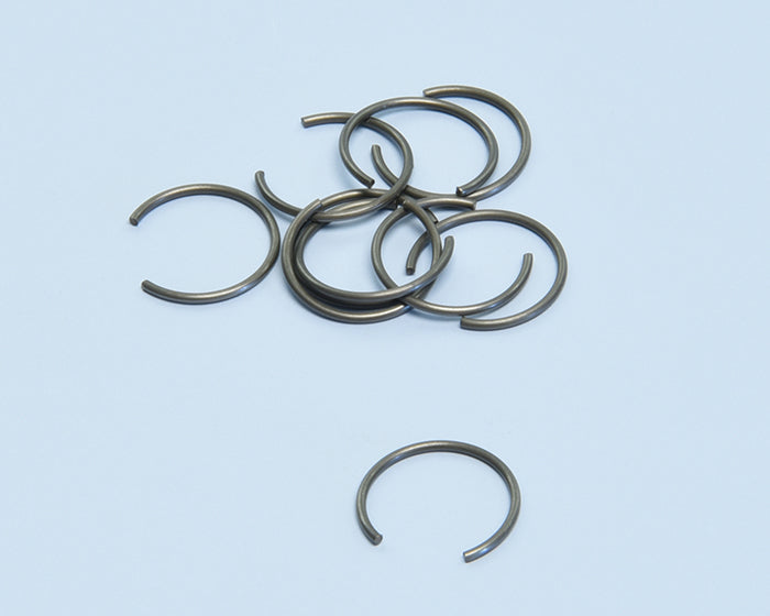 Polini Fermo Spinotto D.13x1 Forma C (ord.min.10 Pz.) - codice 272.0145