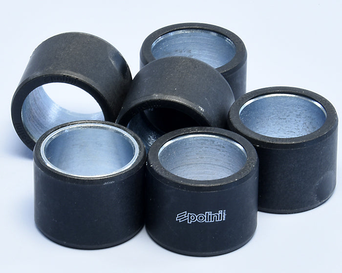 Polini Rulli 27,6x21,5 Gr.20,5 - codice 242.270