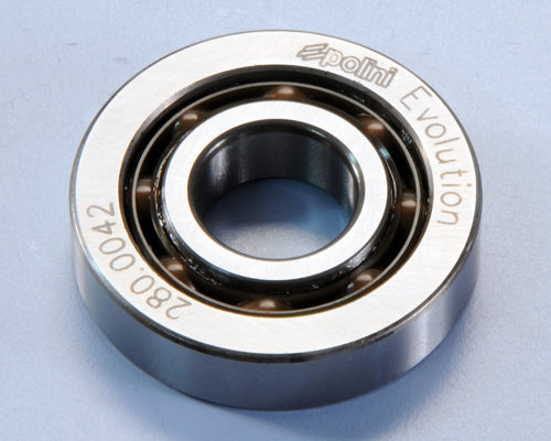Polini Cuscinetto Carter Mot.piaggio 20x52x12 - codice 280.0042