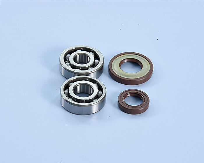 Polini Kit Revis. Original Albero Mot.vespa D.20 - codice 282.0206