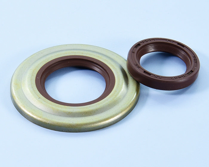 Polini Serie Paraolio Fkm Albero Motore Vespa Px-pe 125/200 - codice 285.1000