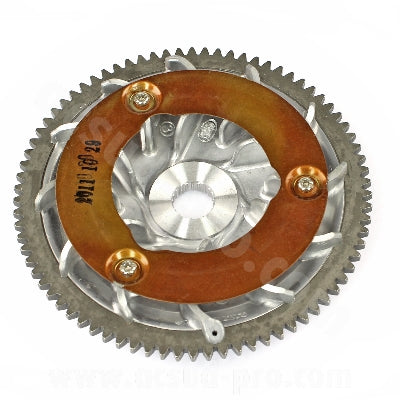 SEMIPULEGGIA FISSA VARIATORE MOTORI PIAGGIO 125 MP3 2007>, BEVERLY 2005>, X8 2004>, X9 2003>, X10 2012>, X-EVO 2007>, VESPA GTS 2007>/ GILERA 125 NEXUS 2007>, RUNNER 4T 2005>/ APRILIA 125  (OEM : 8456075)