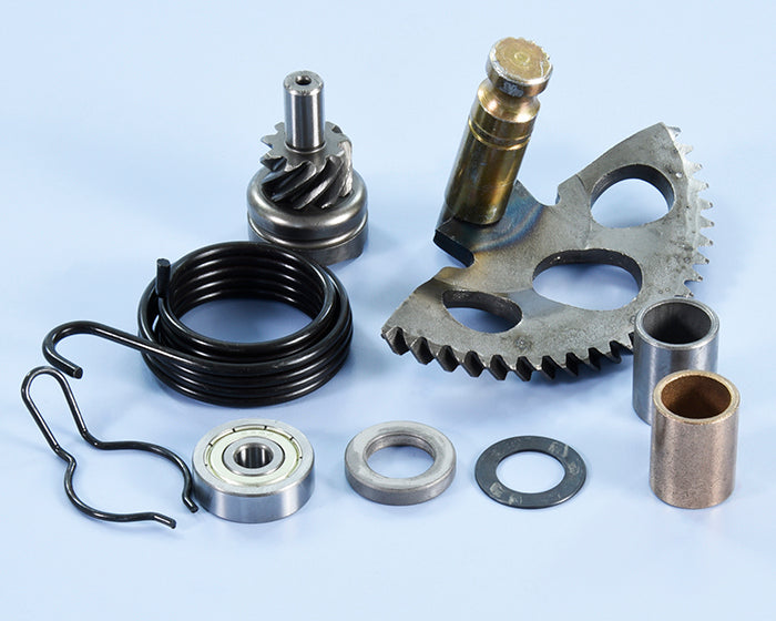 Polini Kit Ingranaggi Messa In Moto - codice 290.0136