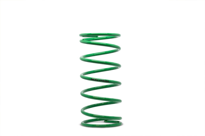 Molla di contrasto variatore verde con Ø esterno 70,30x156,5 mm - Ø filo 5,5 mm - k 7
