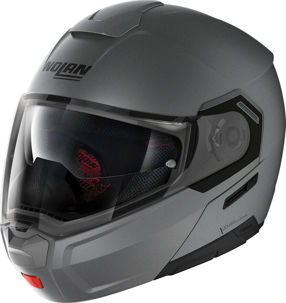 Casco Moto Modulare P/J Nolan N90-3 vari colori e taglie