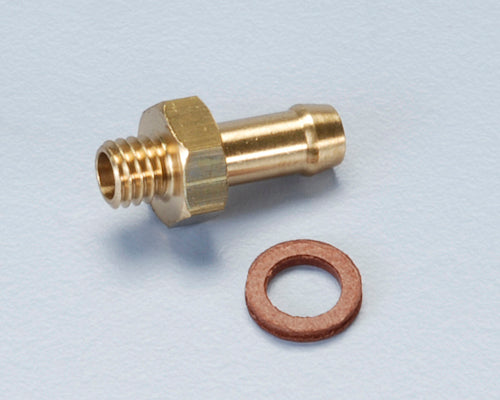 Polini Raccordo 6X1 (foro Int.3 Mm.) - codice 311.0101