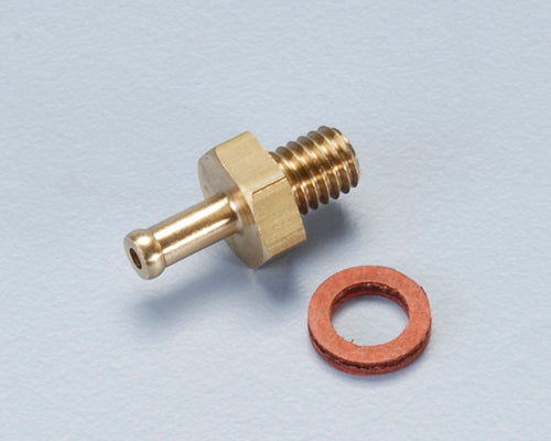 Polini Raccordo Miscelatore 6X1 - codice 311.0102