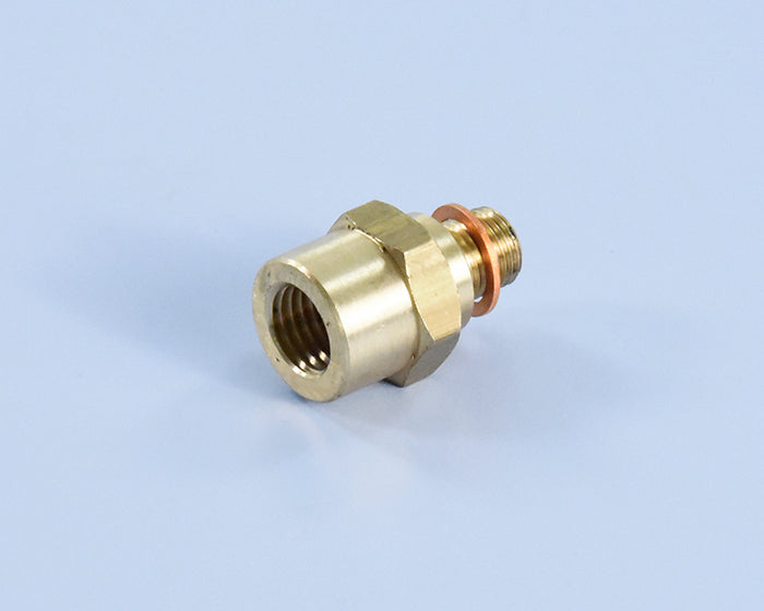 Polini Riduzione Per Sensore Temperatura M10x1/m12x1,5 - codice 311.0114