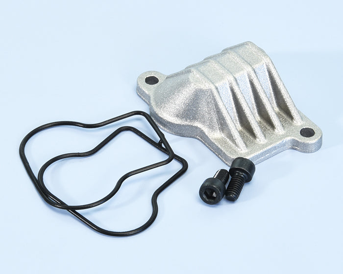 Polini Coperchio Valvole Scarico Testa 4V - codice 313.0109