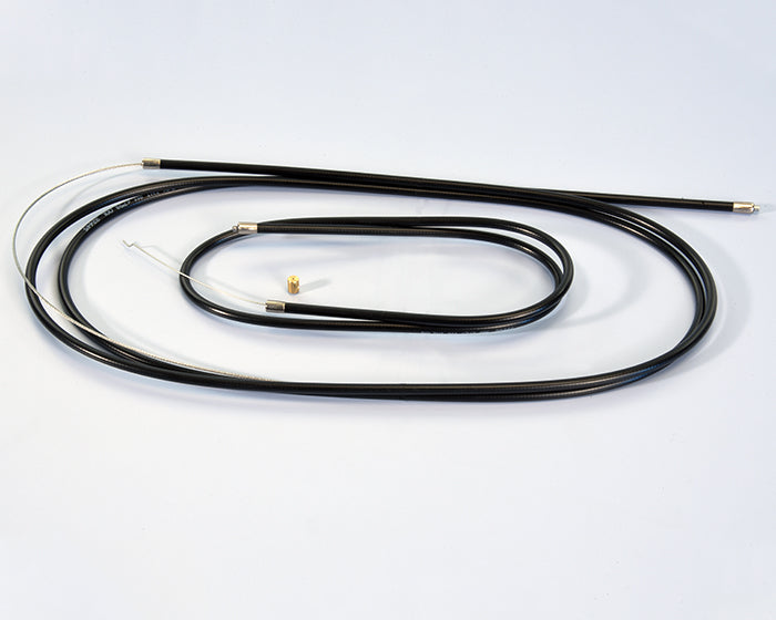 Polini Serie Fili Gas Carb.vespa Px 125 - codice 316.0107