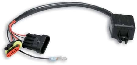 MALOSSI 5515720 Emulatore lambda TC UNIT O2 controller