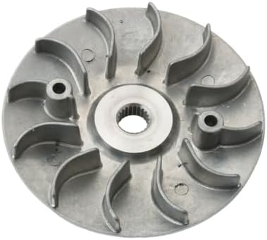 Ventola variatore CVT for Kymco 250 EGO KXR Bet&Win Grand Dink People S 250i Maxxer 250cc 22102-KHE7-900|B0DDHT3FPV
