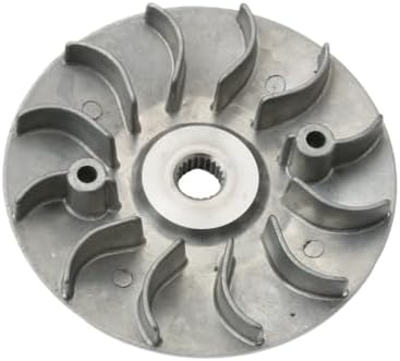 Ventola variatore CVT for Kymco 250 EGO KXR Bet&Win Grand Dink People S 250i Maxxer 250cc 22102-KHE7-900|B0DDHT3FPV
