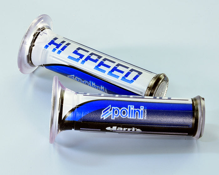 Polini Manopole Scooter-road Mod.hi Speed - codice 341.0033