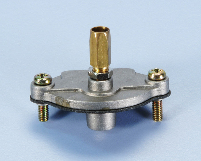Polini Coperchio Valvola Gas Carburat.pwk - codice 342.0106