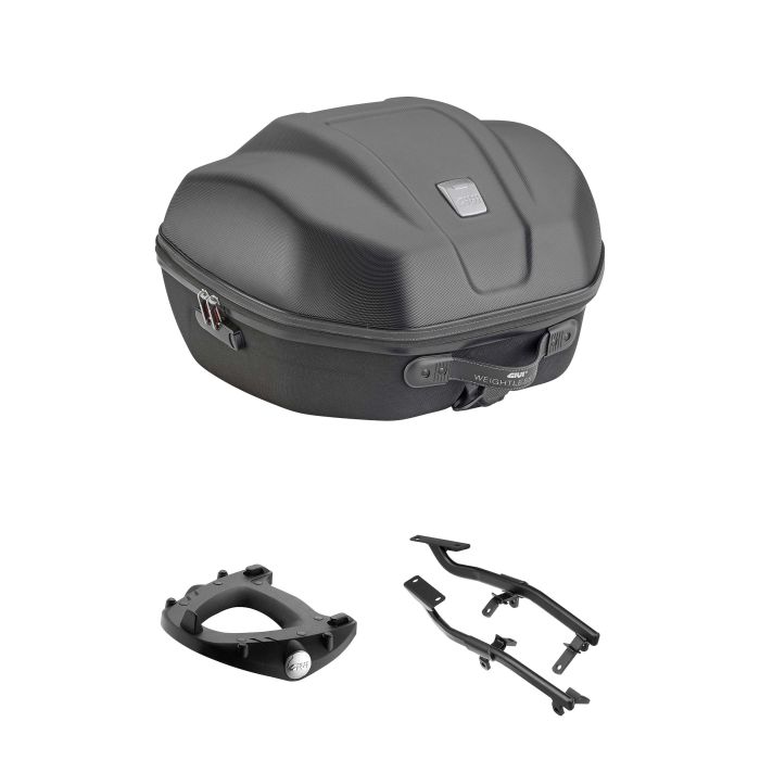 Kit borsa posteriore GIVI WL901B per YAMAHA T-MAX 500