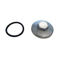 Tappo scarico olio m30 x 1,5mm con o-ring honda sh 125-150 - foresight/jazz 250 - kymco 4t 50-125-150-200-250-300-500-700