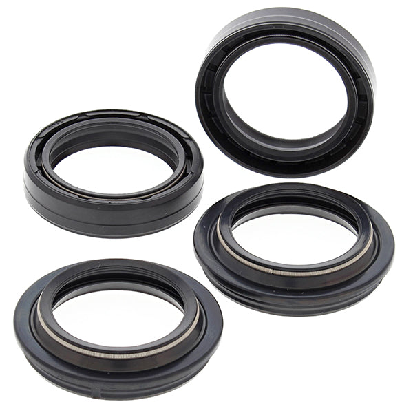 KIT PARAOLIO E PARAPOLVERE FORCELLA (RIF. ALL-BALLS: 56-123)
