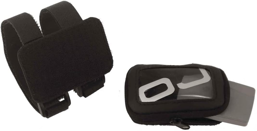 PORTATELEPASS OJ PORTA TELEPASS MINI PASS DISPOSITIVO ELETTRONICO PER MOTO SCOOTER