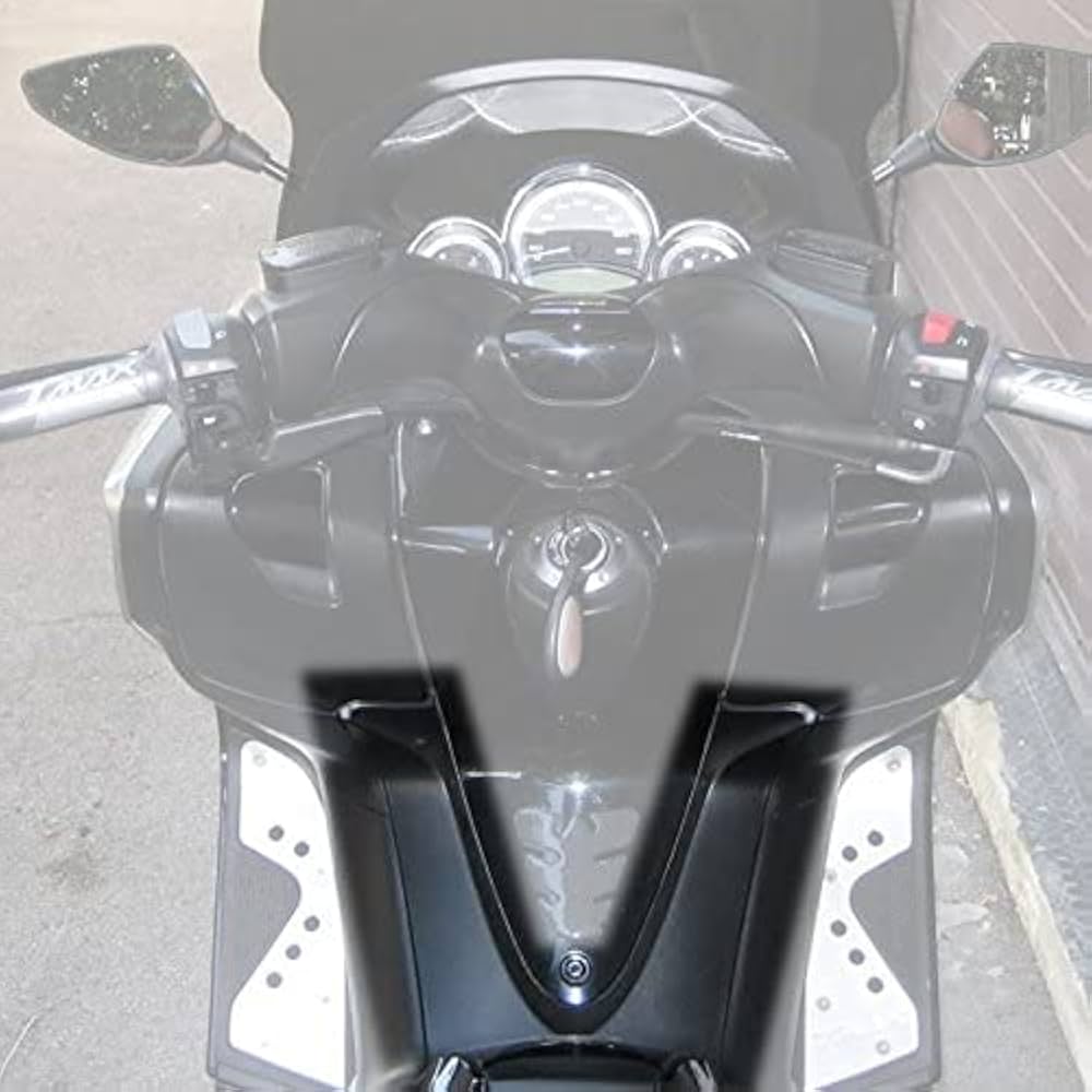 Controscudo Interno Tunnel Superiore Yamaha Tmax T-Max 500 2008 - 2011