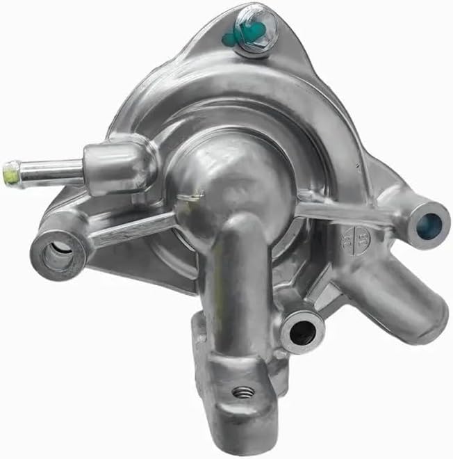 Pompa Acqua Honda PCX 125/150 SH 125/150 Vario 125/150 NSS Forza 125 2011-2018 RMS 100110680 OEM:19200-KWN-901