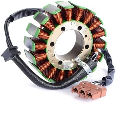 Bobina statore generatore 60039004000 compatibile con KTM 990 Super Duke Adventure 950S 990 990S 950 ADV 990T 990R 950 SuperMoto Super Enduro|B0CKWD596T