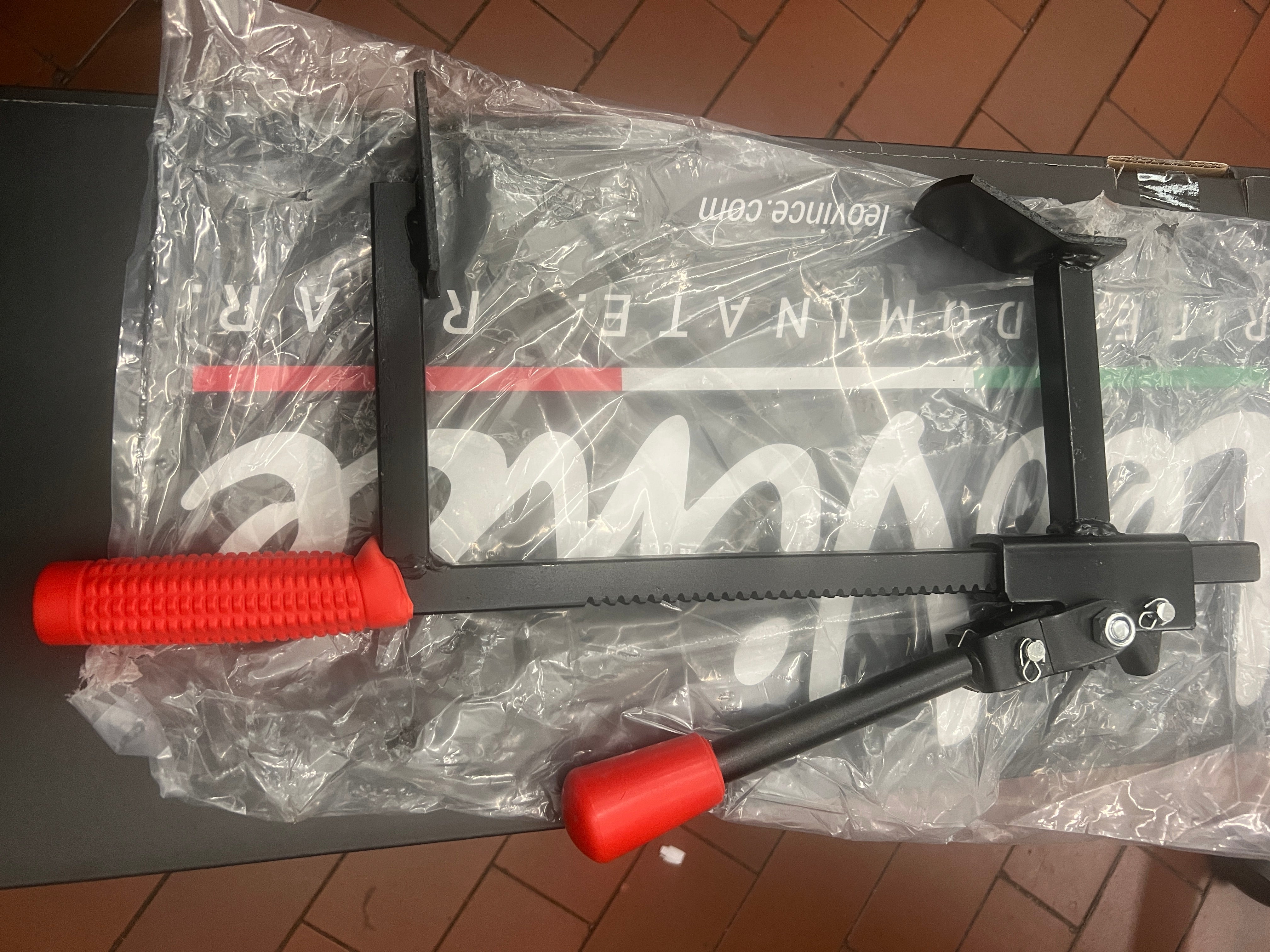 Attrezzo smonta gomme manuale,smontagomme auto moto scooter