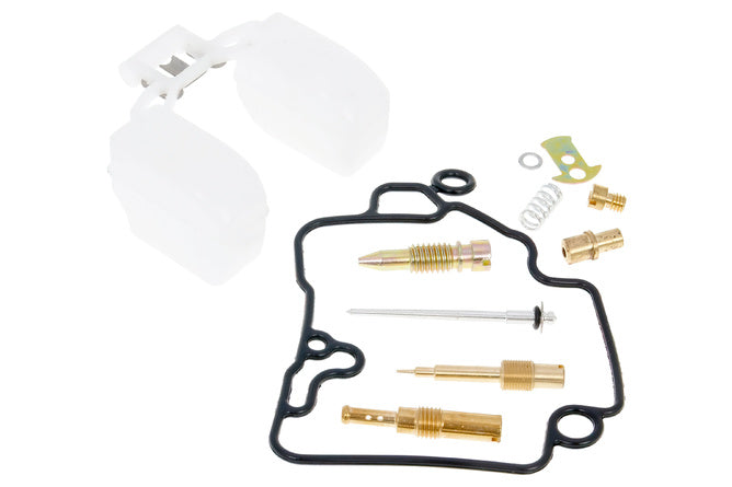 Kit revisione carburatore Naraku Keihin CVK 50cc