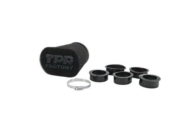 Filtro Aria Top Performances TPR nero 46 - 62mm