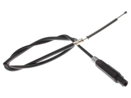 Cavo acceleratore 2 MBK YAMAHA BOOSTER/BWS 50 STUNT 50 SLIDER 50 4UY-F6312-00
